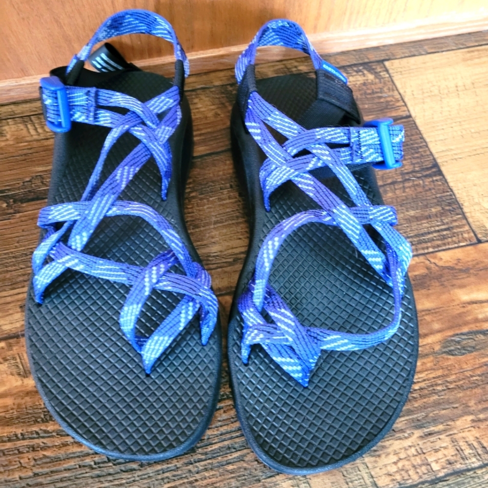Chaco Cloud sandals